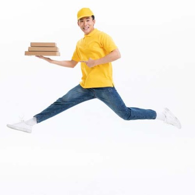 惠州发爱尔兰跨境电商小包卡派