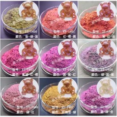 荆州光学变色颜料供应厂家