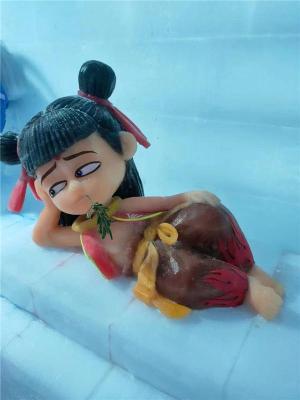 贵阳冰雪世界定制直销冰厂联系电话