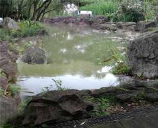 四川宜宾风景墙画古城堡雕塑造型
