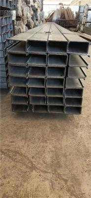 福建Q345B冷拔无缝矩形管厂家联系方式