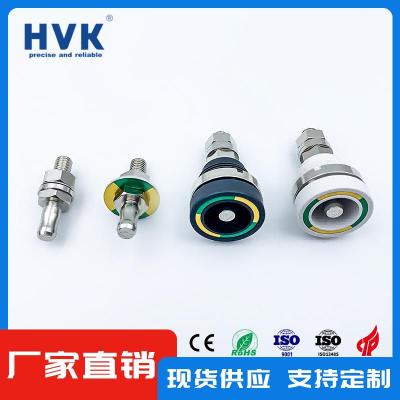 鞍山耐辐照连接器高压专业生产