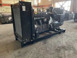 通化780KW柴油发电机组可定制加工