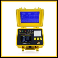 茂名三相电能质量分析仪代理商