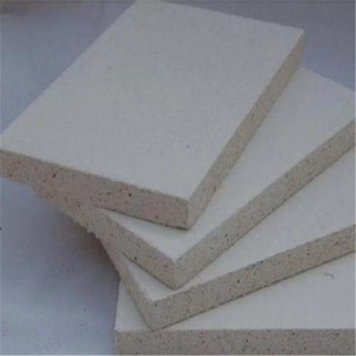 广西20mm玻镁防火板现货供应
