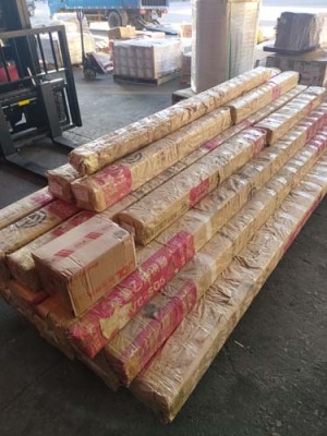 东莞—泰州大件物流运输公司