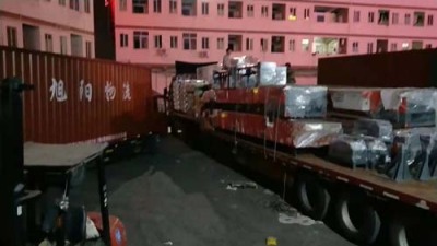 东莞—汕尾大型整车运输费用多少