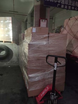 东莞—万县正规行李托运价格表