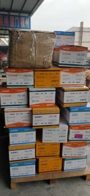 东莞—湘潭正规物流配送价格表