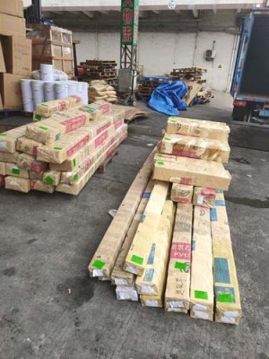 东莞—遂宁专业整车托运费用多少