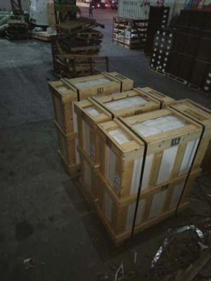 东莞—辽阳正规行李电器托运公司