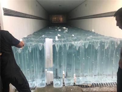 桂林冰雕定制厂家直销冰厂联系地址