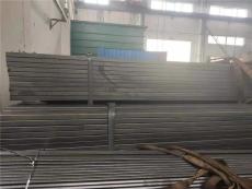 吉林Q235B非标矩形管的规格型号