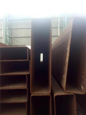 山西Q355B非标方管工厂供应