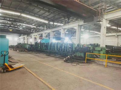 吉林Q345B冷拔方管国标厚度