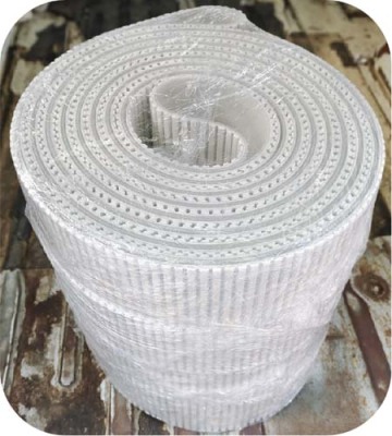 金昌电子工程三角带生产销售