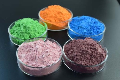 葫芦岛涂料油墨皮革用珠光粉荧光粉生产厂家排名