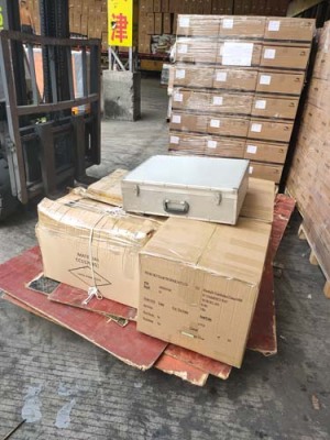 东莞—阜新正规电器托运公司