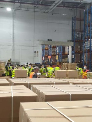 东莞—乐山大型物流整车托运联系电话