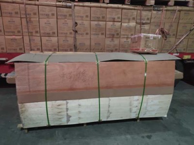 东莞—烟台大型货运专线公司