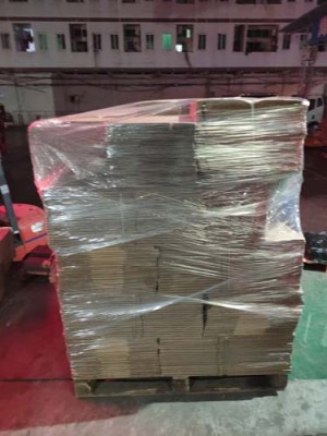 东莞—雅安大型整车物流运输费用多少