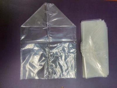 四川pof热收缩袋生产厂家质量标准