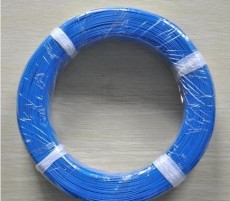 供應(yīng)10362高溫線材鐵氟龍線 10362awg26線材