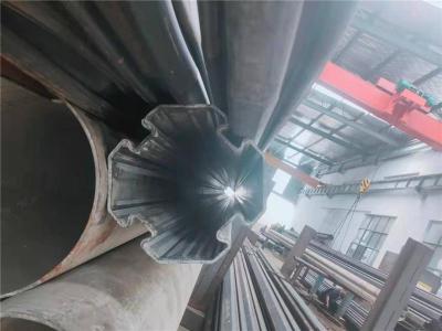 河南Q195光亮方管计算重量公式