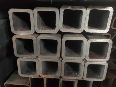 宁夏镀锌方矩管国标厚度