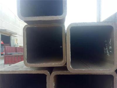 上海Q345C非标方管厂家直销