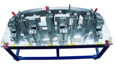 珠海市材料检测治具图片