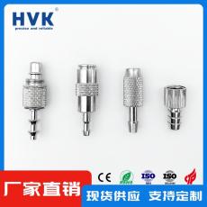 浙江耐辐照连接器同轴现货供应