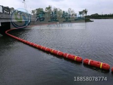 萍乡水源地拦污浮筒生产厂家