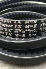 中山电子工程开卷机皮带生产销售