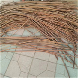 武隆工程电缆回收 报废电缆回收回收热线