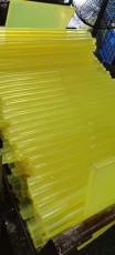 西藏常年销售PU聚氨酯板/棒/管塑胶零件精密加工定制