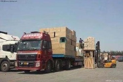 江门市蓬江区荷塘镇到聊城货运专线专业靠谱