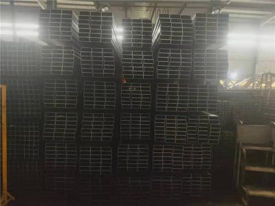 重庆Q195冷轧方管全国配送