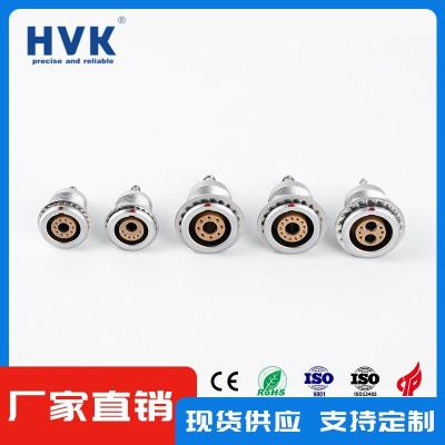 自贡耐辐照连接器气路材质不锈钢
