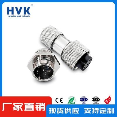 舟山耐辐照连接器高压服务热线