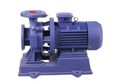 海南专业机械离心泵设计