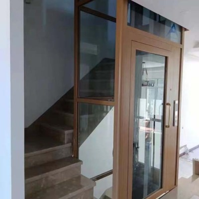 绥化自建房电梯厂家新款