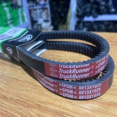 六安电子工程三角带加工定制