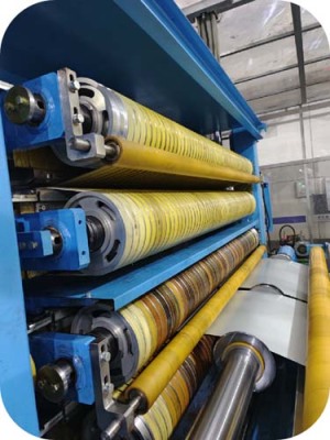 黄石传动系统西格林皮带加工定制