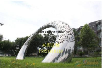 四川广安玻璃钢雕塑定制