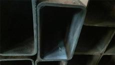 福建Q235B大口径方管的规格型号