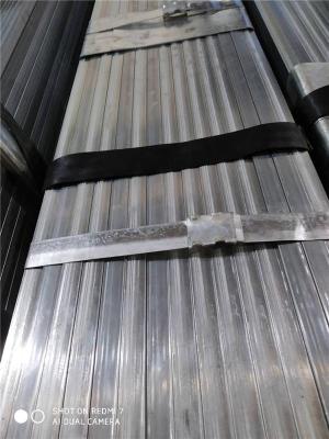 江西Q235B非标方管计算重量公式