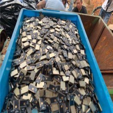 惠州回收库存电子料免费估价