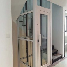 宿迁私人电梯设计安装