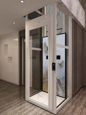 驻马店家用电梯专业施工团队